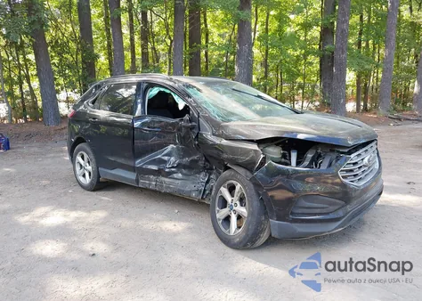 2020 Ford Edge Se z USA, uszkodzony, nr VIN 2FMPK4G99LBA73399
